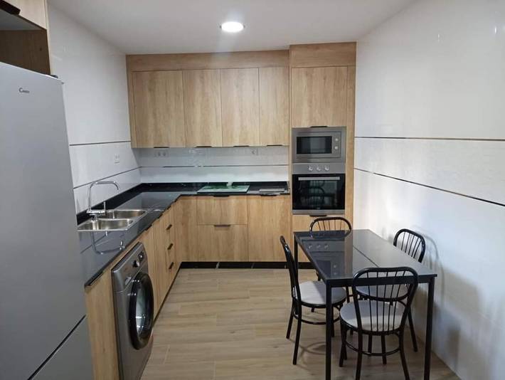 Casa rural para 4 personas en Comarca de Guadix - 4