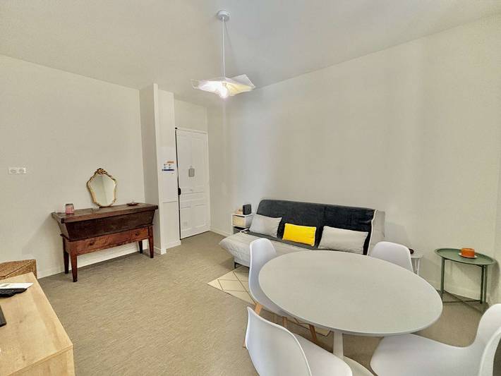 Holiday apartment for 2 people - 1