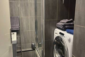 Gîte pour 2 personnes à Carrières-sous-Poissy