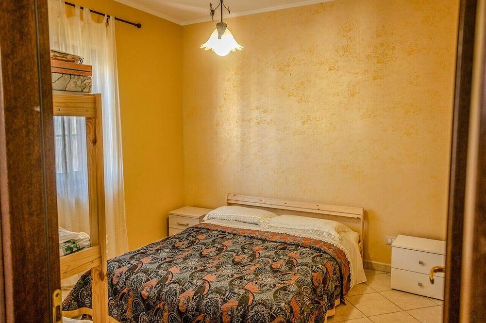 Entire apartment, The Sun of Scalea: Comfort and beauty in Scalea, Tyrrhenian Coast Kalabria