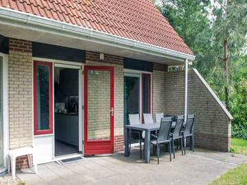 Vakantiehuis voor 10 Personen in Regio Zwolle, Afbeelding 3