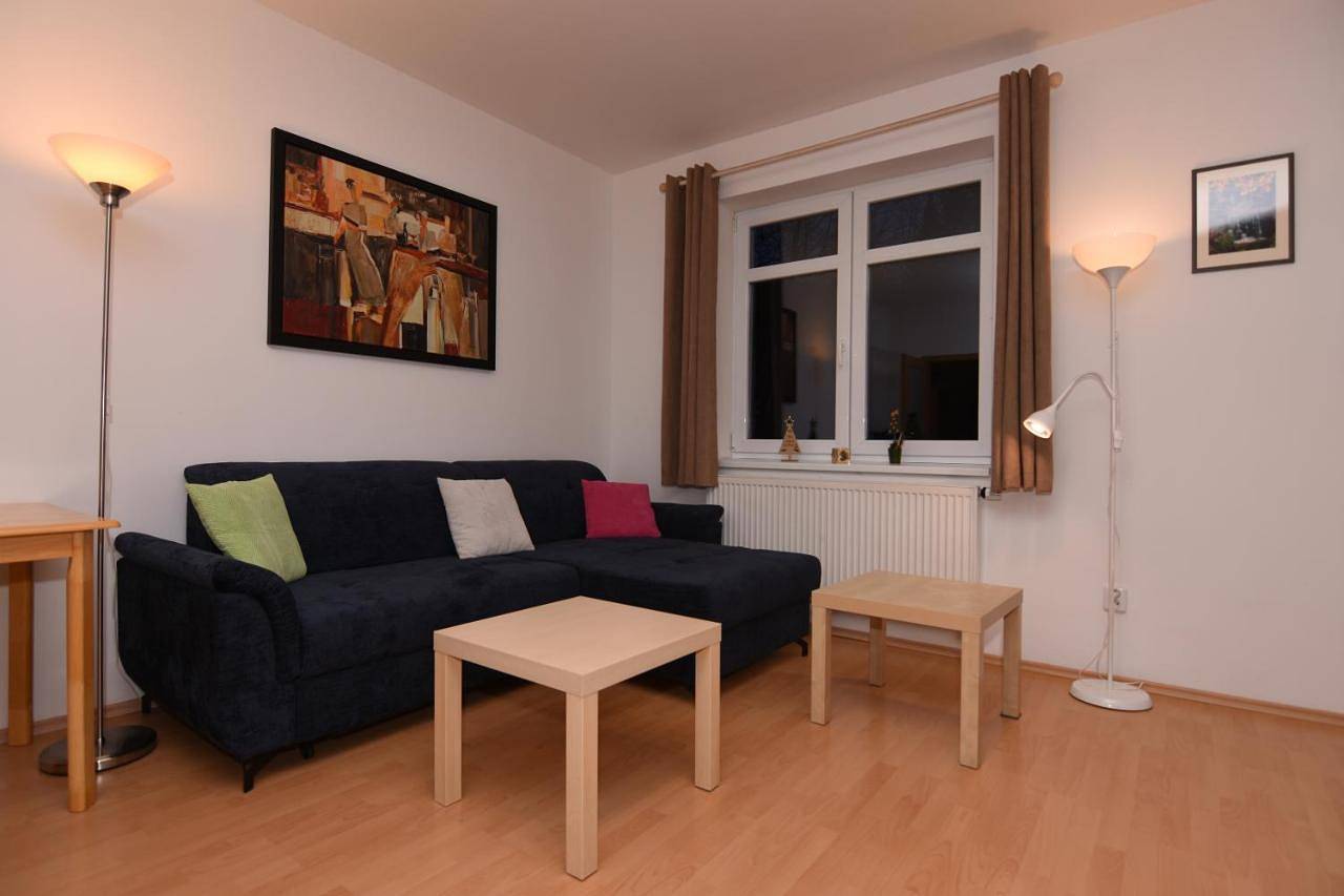 Ganze Wohnung, Apartment Spindleruv Mlyn Labska in Spindlermühle, Region Trautenau