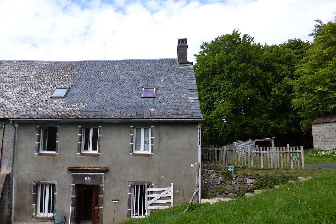 Appartement entier, Gîte au cœur de l'Aubrac Laguiole Aveyron in Laguiole, Massif central