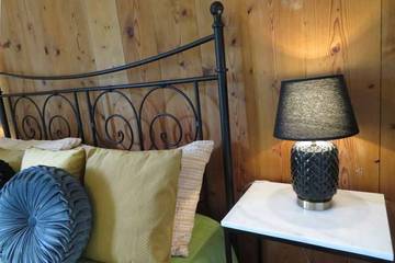 Log Cabin for 6 People in Kronobergs, South Sweden, Photo 3