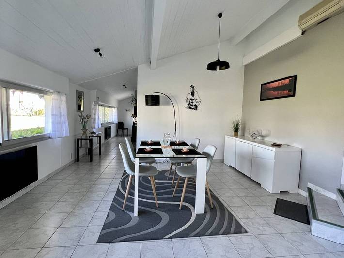 Appartement entier, T2 Bis à Cambo-les-Bains avec jardin, parking et internet in Cambo-les-Bains, Région de Bayonne