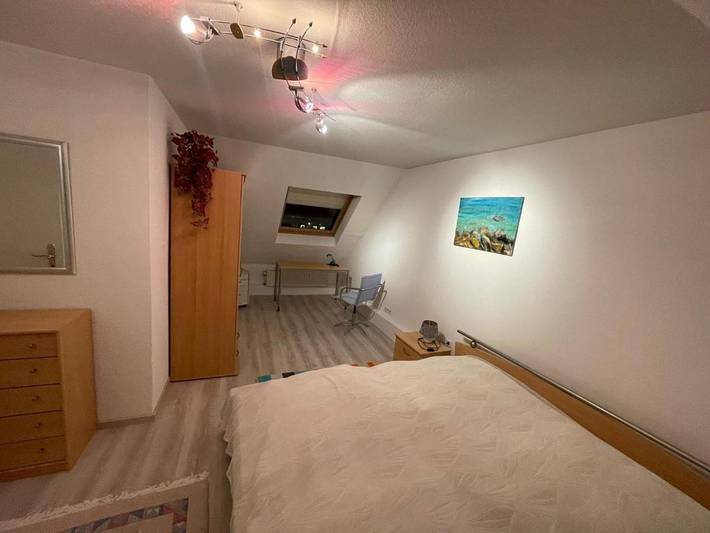 Ferienwohnung für 2 Personen in Seelze