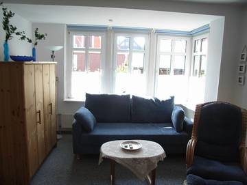 Ferienwohnung für 4 Personen in Langeoog, Landkreis Wittmund, Bild 3