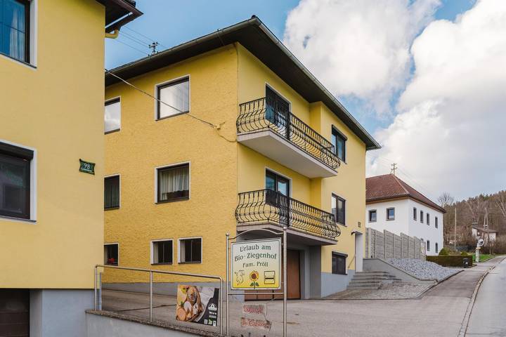 Bauernhof für 4 Personen, mit Garten, kinderfreundlich in Oberösterreich - 2
