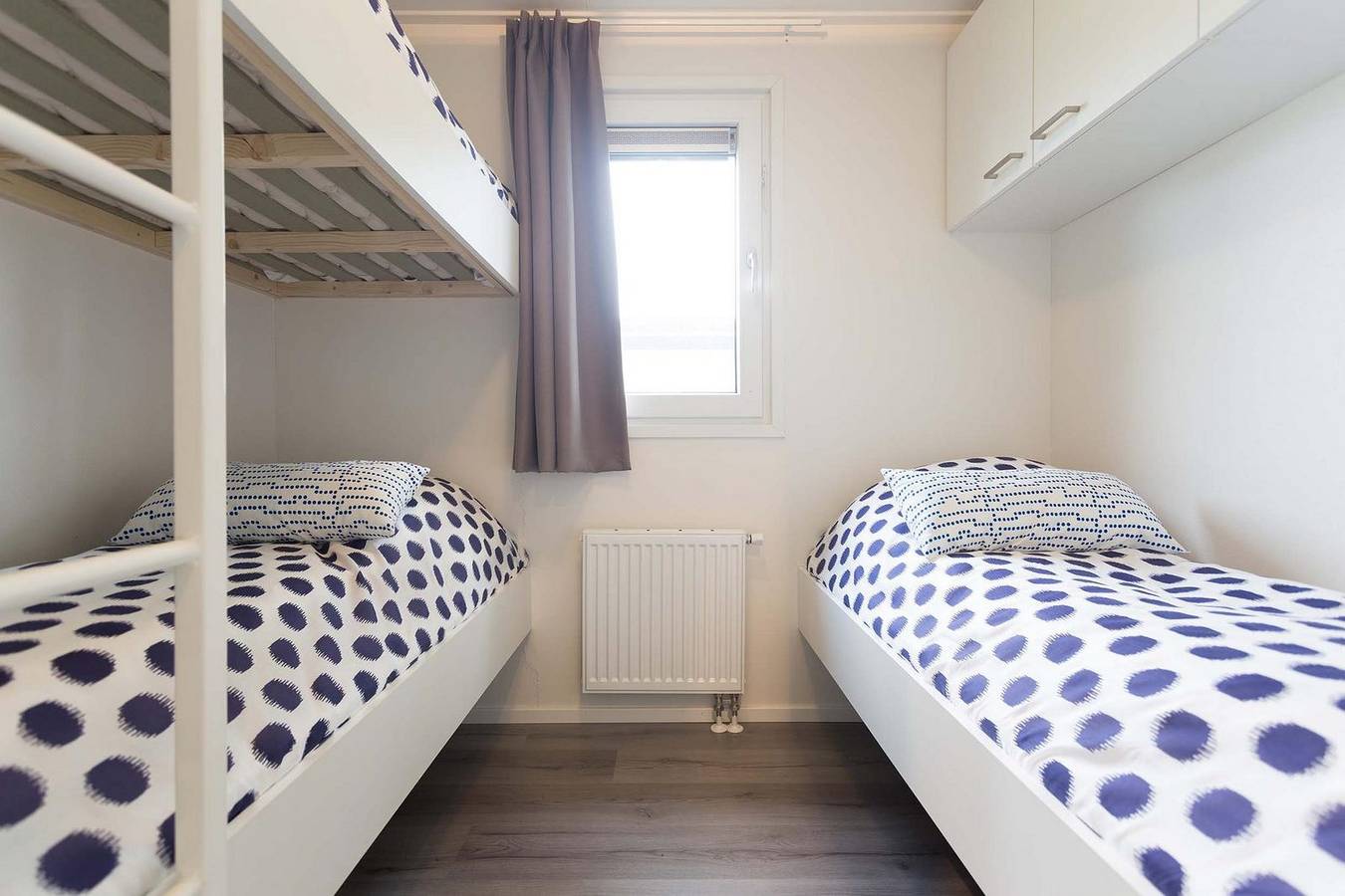 Recreatiepark het Esmeer — Rialto 6 personen in Betuwe