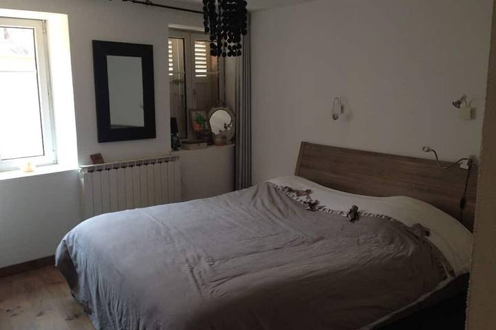 Location de vacances pour 5 personnes à Kaysersberg - 2