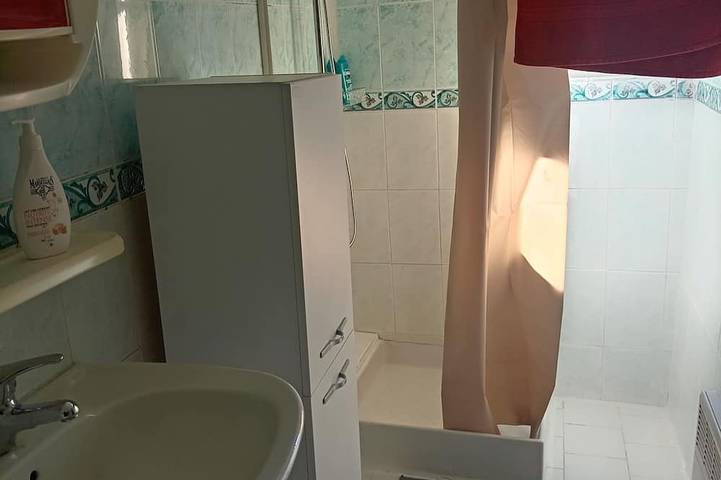 Gîte pour 4 personnes, avec terrasse, animaux acceptés à Albertacce - 2