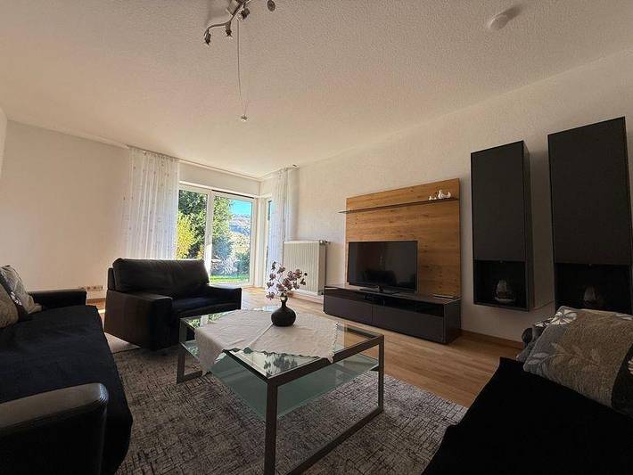 Appartement de vacances entier, 3-Bettwohnung in Bernkastel-Kues, Région de Bernkastel-Kues