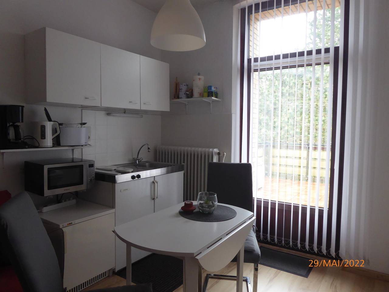 Ganze Ferienwohnung, Nordsee Luft in St. Peter-Bad, St. Peter-Ording