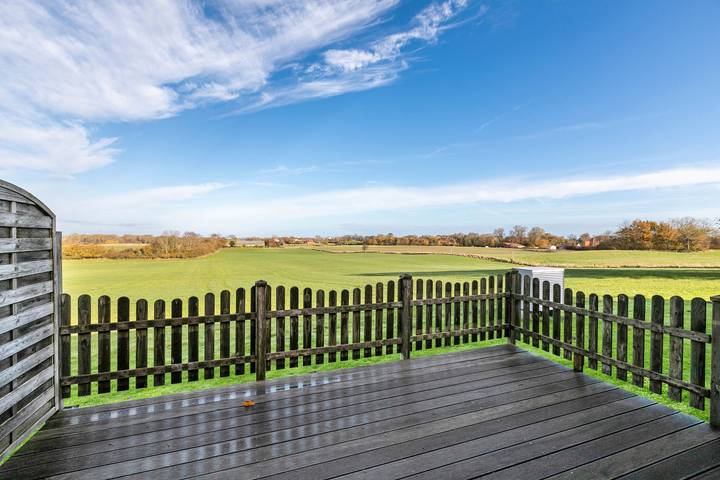 Ferienhaus für 4 Personen, mit Seeblick und Garten in Schleswig-Holstein - 2