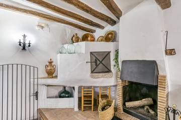 Agriturismo voor 6 Personen in Ventalló, Costa Brava, Afbeelding 4