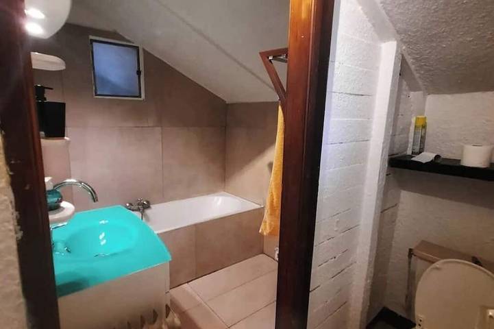 Chalet Paradiso: A Green Oasis in the Heart of the French Riviera in Mouans-Sartoux, Mittelmeerküste (Frankreich)