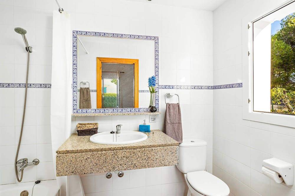 Villa Jessica by Villa Plus in Cap d'Artrutx, Ciutadella