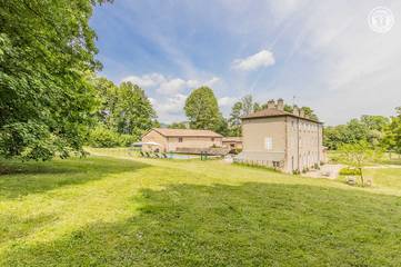 Gîte pour 8 Personnes dans La Chapelle-de-Guinchay, Région de Mâcon, Photo 3