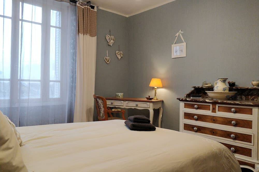 La Romantique in Faverney - Amance, Haute-Saône