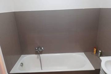 Appartement De Vacances pour 4 Personnes dans Thonon-les-Bains, Région de Thonon-les-Bains, Photo 3