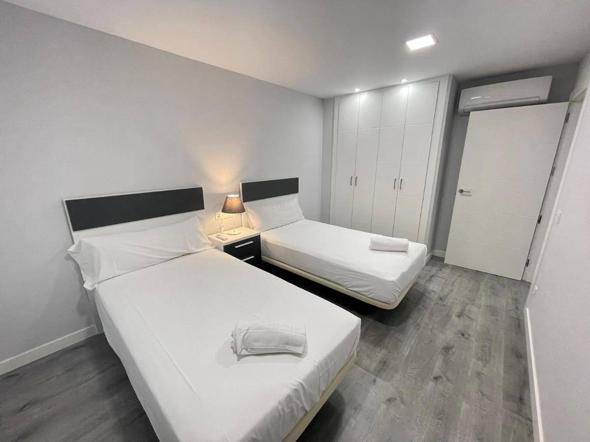Apartamento entero, Dau Centro Free Parking Ii in Centro de Salamanca, Salamanca