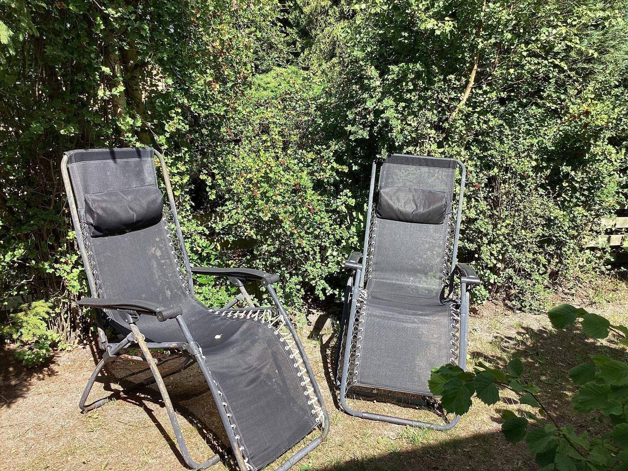 3 Personen Ferienhaus in Hunvigan in Höllviken, Vellinge und Umgebung