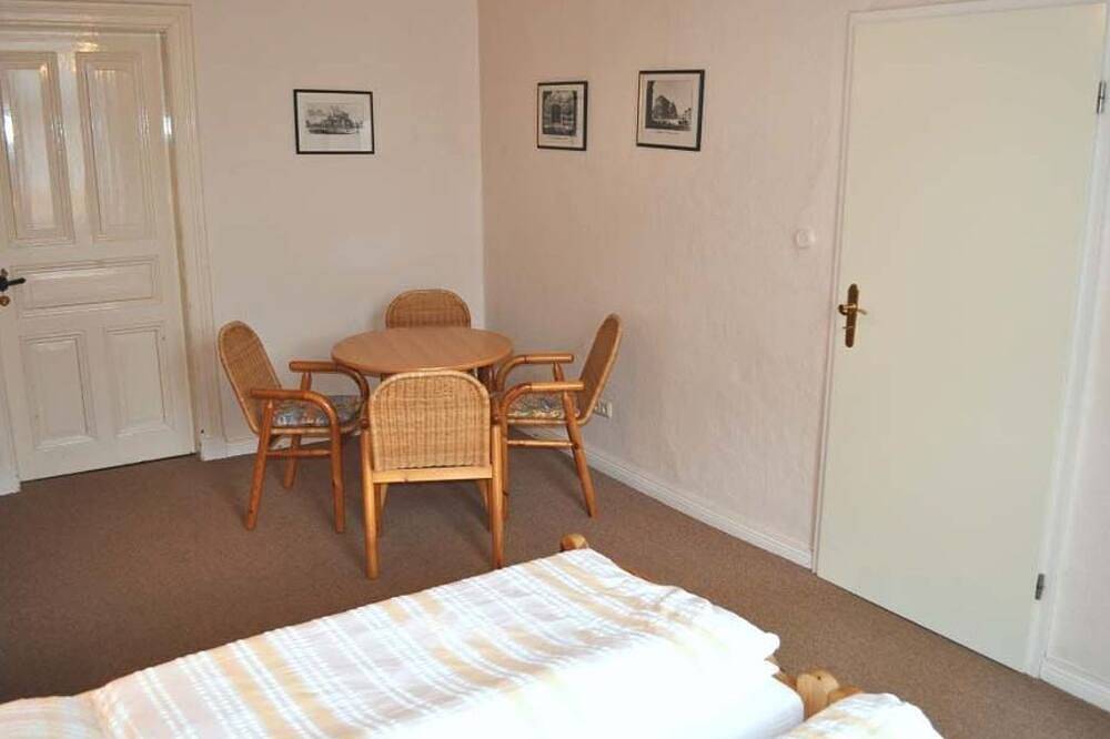 Ganze Wohnung, Hof Kröger Ferienwohnung Nr.04 in Travemünde, Lübeck