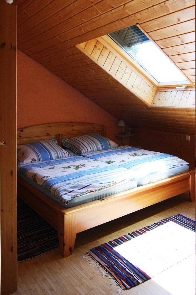 Hütte für 2 Personen, mit Garten in Rheinland-Pfalz - 4