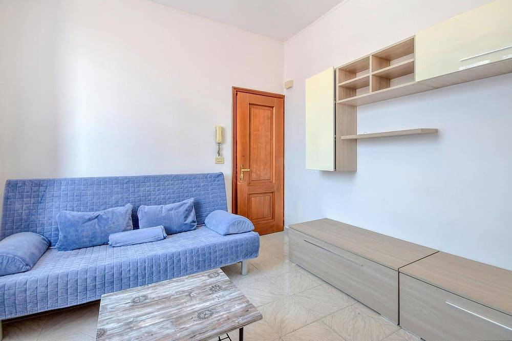 Ganze Wohnung, Schönes Apartment in Savona mit Küche in Savona (Stadt), Savona
