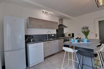 Gîte pour 6 Personnes dans Saint-Malo, Côte d’Émeraude, Photo 4