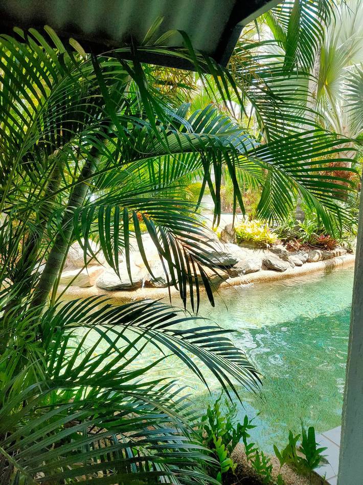 Holiday apartment for 4 people, with balcony/terrace - 1