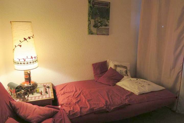 Ferienwohnung für 6 Personen, mit Balkon und Terrasse sowie Ausblick in Saintes-Maries-de-la-Mer - 2