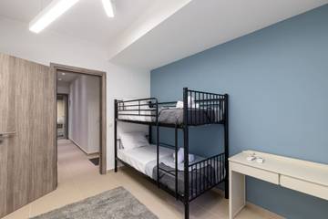 Holiday Rental for 8 People in Gouves, Iraklio-Heraklio region, Photo 4