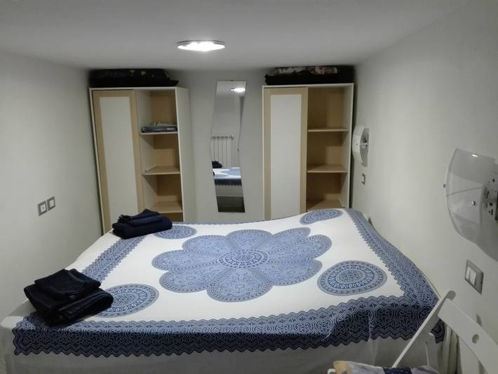 Ferienwohnung für 4 Personen, mit Balkon in Ligurien - 2