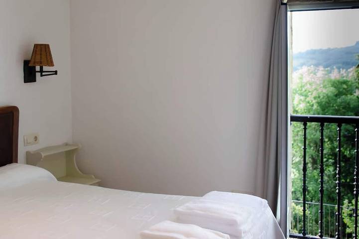 Appartement entier, Casa do Comenidante - Appartement 4 + 1 in San Xoán de Río, Orense Région