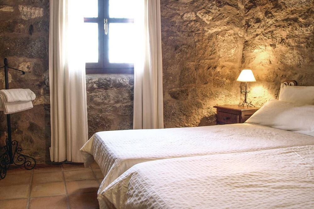 Prachtig huis in Villanueva del Duque in Villanueva del Duque, Córdoba Provincie