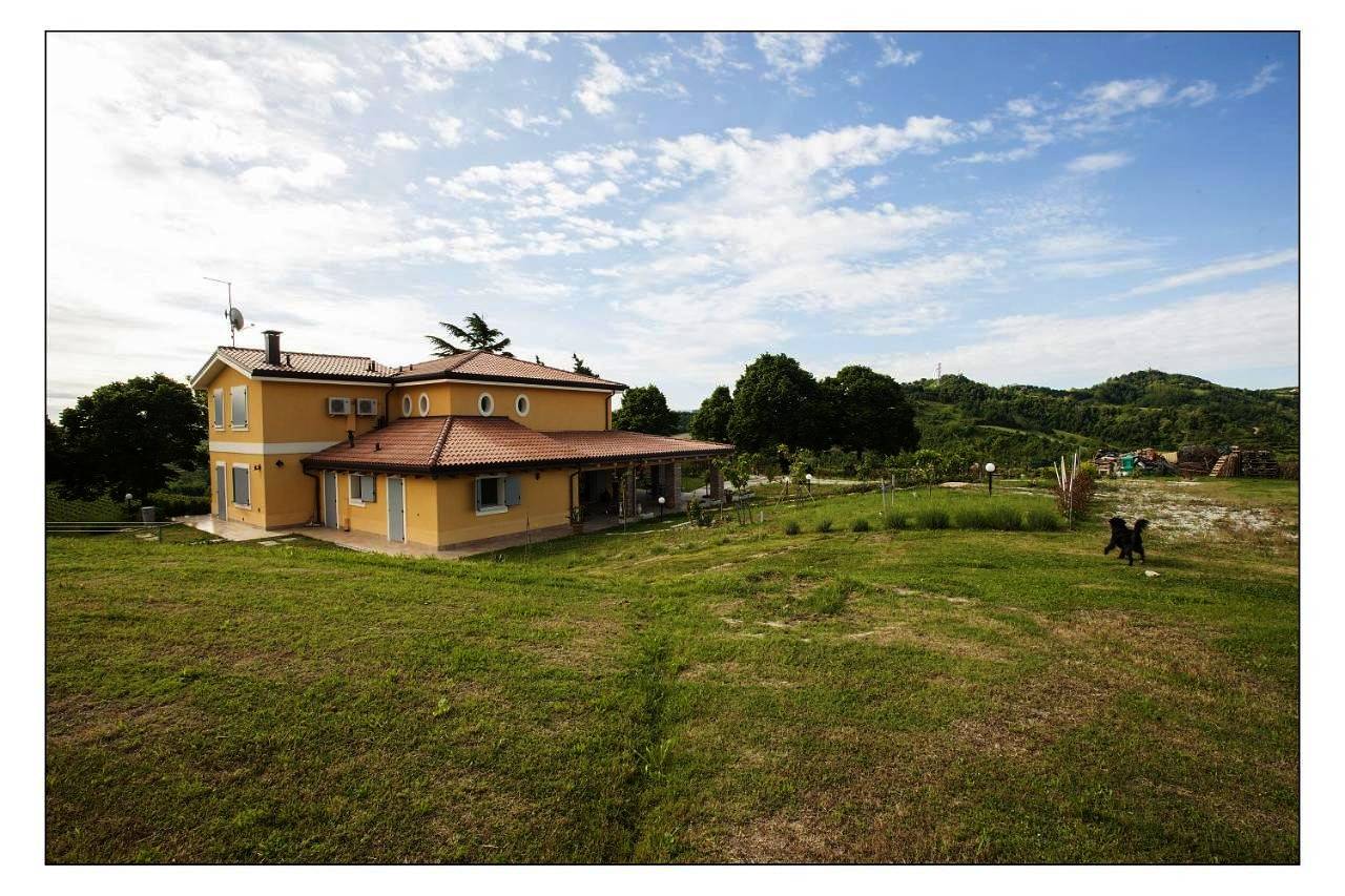 Double Room with Sea View in Bertinoro, Provincia di Forlì-Cesena
