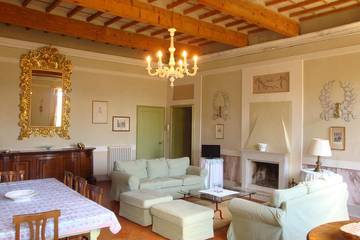 Agriturismo per 8 Persone in Bucine, Bucine (Gemeinde), Foto 4