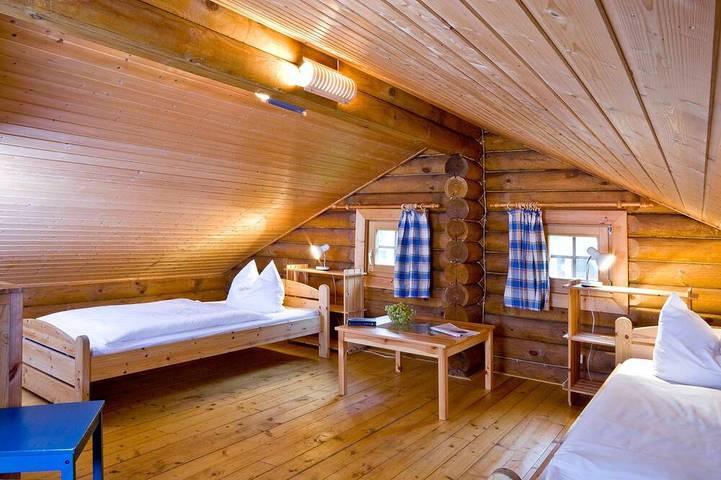 Bauernhof für 8 Personen, mit Terrasse, mit Haustier in Altes Land Stade - 4