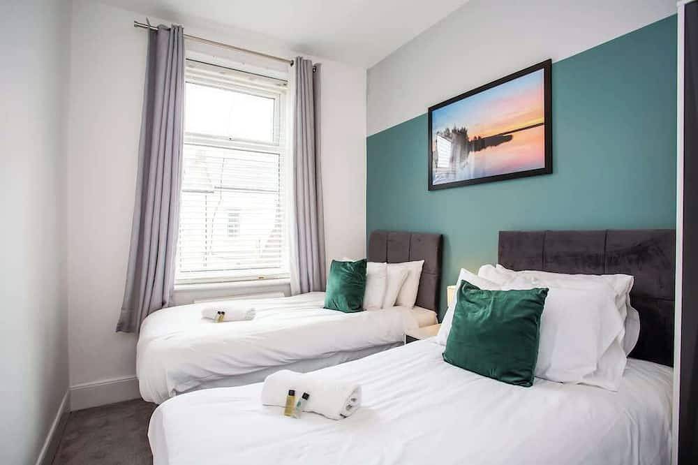 Entire apartment, Vacant Nests | The Imeary | 3Br Stylish Appartment in South Shields, South Tyneside