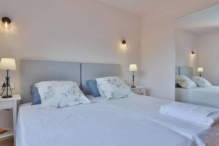 Villa für 11 Personen, mit Balkon und Terrasse sowie Garten in Santa Ponsa - 3