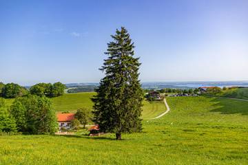 Bauernhaus für 6 Personen in Bernau am Chiemsee, Chiemgauer Alpen, Bild 1
