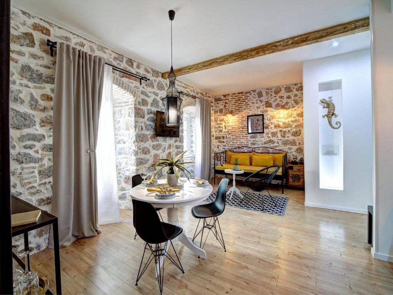 Appartamento vacanze a Kvarn a partire da 77€ a notte