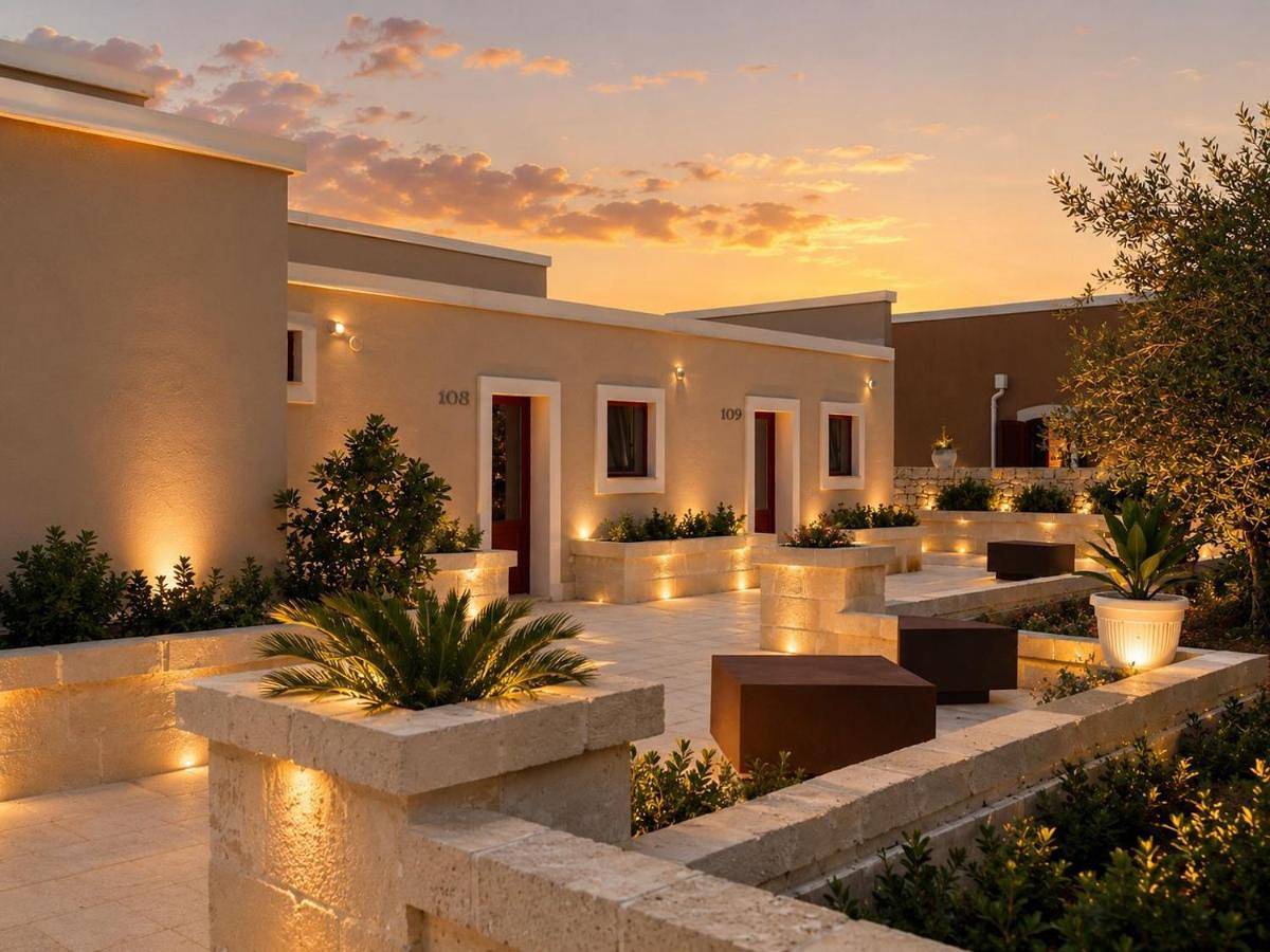 Villa Brigida Resort - Soft Luxury Atmosphere - Adult Oriented in Santeramo in Colle, Parco nazionale dell'Alta Murgia