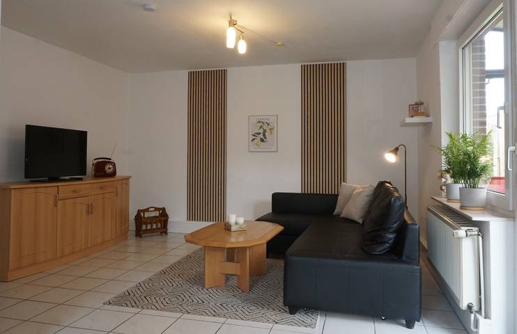 Ferienhaus für 4 Personen, mit Garten und Sauna, mit Haustier in Niedersachsen - 3