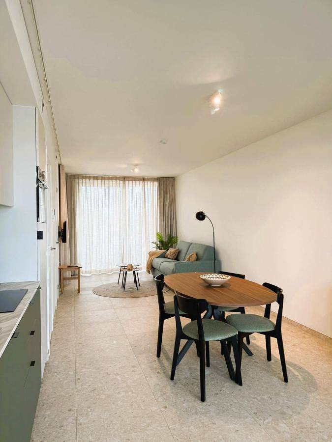 Ferienwohnung für 2 Personen, mit Ausblick und Terrasse