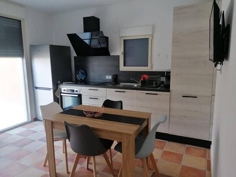 A Casa Assulanata in Santa-Reparata-di-Balagna, Région de Calvi