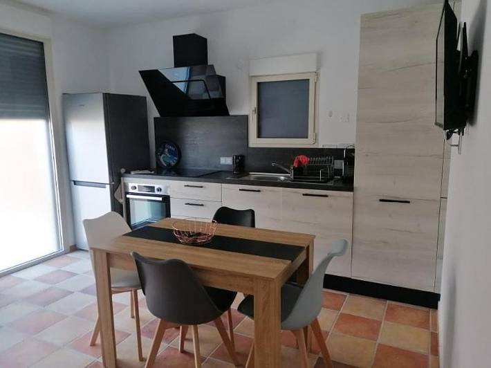 Chambre d’hôte pour 2 personnes, avec piscine ainsi que jardin et vue dans Haute-Corse - 3