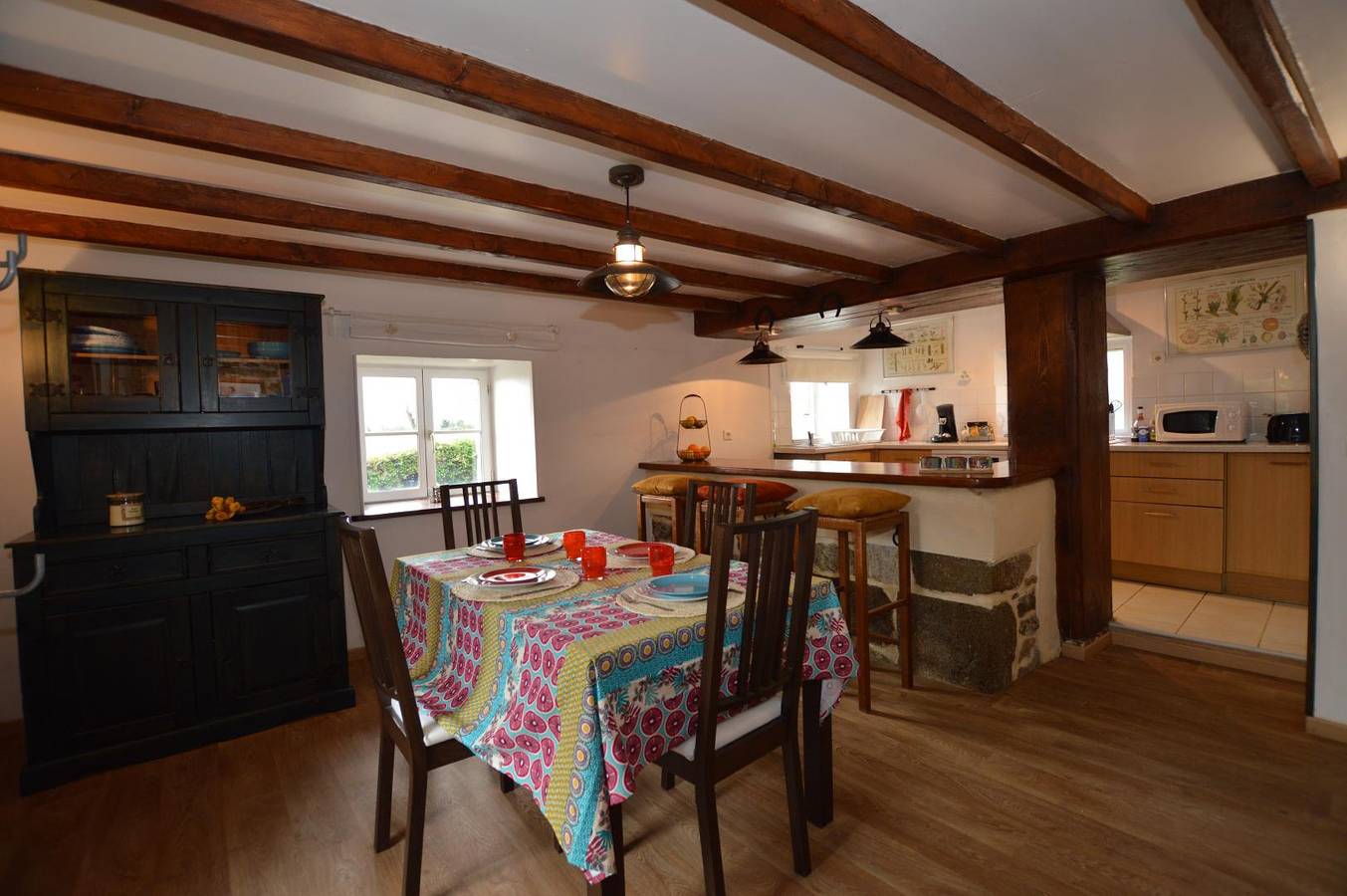 La Chapelle in Cancale, Baie du Mont-Saint-Michel