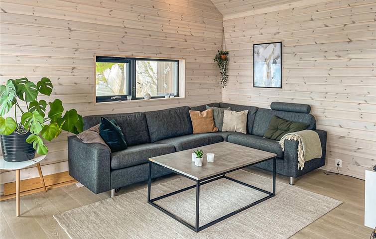 Ferienhaus für 8 Personen, mit Terrasse und Garten in Nördliches Fjordnorwegen - 3